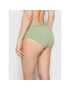 Seafolly Долнище на бански SeasideSoiree 40657-872 Зелен - Pepit.bg