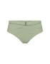 Seafolly Долнище на бански SeasideSoiree 40657-872 Зелен - Pepit.bg
