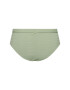 Seafolly Долнище на бански SeasideSoiree 40657-872 Зелен - Pepit.bg