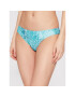 Seafolly Долнище на бански Serpentine 40473-870 Син - Pepit.bg