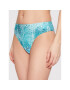 Seafolly Долнище на бански Serpentine 40609-870 Син - Pepit.bg