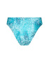 Seafolly Долнище на бански Serpentine 40609-870 Син - Pepit.bg