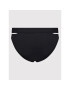 Seafolly Долнище на бански Split Band 40357-942 Черен - Pepit.bg