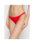Seafolly Долнище на бански Summer Sea 40619-750 Червен - Pepit.bg