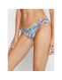 Seafolly Долнище на бански SummerChintz 40054-664 Син - Pepit.bg