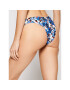 Seafolly Долнище на бански Thrift Shop 40635-862 Син - Pepit.bg