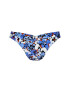Seafolly Долнище на бански Thrift Shop 40635-862 Син - Pepit.bg