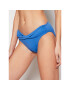 Seafolly Долнище на бански Twist Band S4320-065 Син - Pepit.bg