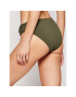 Seafolly Долнище на бански Twist Band S4320-065 Зелен - Pepit.bg