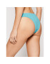 Seafolly Долнище на бански V Band High Cut 40650-058 Син - Pepit.bg