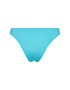Seafolly Долнище на бански V Band High Cut 40650-058 Син - Pepit.bg