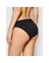 Seafolly Долнище на бански V Band Retro 40497-065 Черен - Pepit.bg