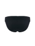 Seafolly Долнище на бански V Band Retro 40497-065 Черен - Pepit.bg