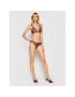 Seafolly Долнище на бански WildOnes 40054-855 Кафяв - Pepit.bg