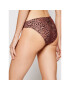 Seafolly Долнище на бански WildOnes 40054-855 Кафяв - Pepit.bg