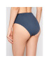 Seafolly Долнище на бански Wrap Front 40643-065 Сив - Pepit.bg