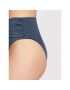 Seafolly Долнище на бански Wrap Front 40643-065 Сив - Pepit.bg