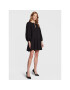 Seafolly Ежедневна рокля 54870-CU Черен Regular Fit - Pepit.bg