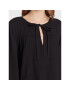 Seafolly Ежедневна рокля 54870-CU Черен Regular Fit - Pepit.bg