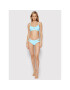 Seafolly Горнище на бански Collective 30580-942 Син - Pepit.bg