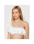 Seafolly Горнище на бански Costa Bella 31002-922 Бял - Pepit.bg