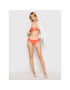 Seafolly Горнище на бански Essentials Fixed Tri 30969-640 Червен - Pepit.bg