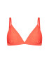 Seafolly Горнище на бански Essentials Fixed Tri 30969-640 Червен - Pepit.bg