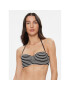 Seafolly Горнище на бански Mesh Effect 30574-102 Цветен - Pepit.bg