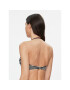 Seafolly Горнище на бански Mesh Effect 30574-102 Цветен - Pepit.bg