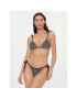 Seafolly Горнище на бански Mesh Effect 31428-102 Цветен - Pepit.bg