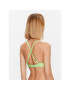 Seafolly Горнище на бански Mod Squad 31368DD050 Зелен - Pepit.bg