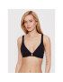 Seafolly Горнище на бански Willow 31268-924 Черен - Pepit.bg