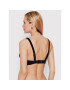 Seafolly Горнище на бански Willow 31268-924 Черен - Pepit.bg