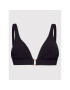 Seafolly Горнище на бански Willow 31268-924 Черен - Pepit.bg