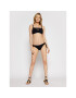 Seafolly Горнище на бански Active 30749DD-058 Черен - Pepit.bg