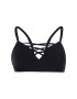 Seafolly Горнище на бански Active 30749DD-058 Черен - Pepit.bg