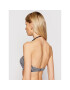 Seafolly Горнище на бански CheckIn 30877 Черен - Pepit.bg
