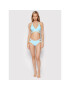 Seafolly Горнище на бански Collective 30645-942 Син - Pepit.bg