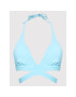 Seafolly Горнище на бански Collective 30645-942 Син - Pepit.bg