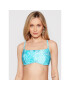 Seafolly Горнище на бански Dd Square 31151 Син - Pepit.bg