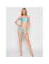Seafolly Горнище на бански Dd Square 31151 Син - Pepit.bg