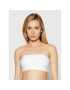 Seafolly Горнище на бански Essential 31034-640 Бял - Pepit.bg