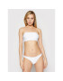 Seafolly Горнище на бански Essential 31034-640 Бял - Pepit.bg