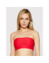 Seafolly Горнище на бански Essential 31034-640 Червен - Pepit.bg