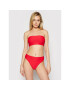 Seafolly Горнище на бански Essential 31034-640 Червен - Pepit.bg