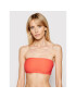 Seafolly Горнище на бански Essentials 31034-640 Червен - Pepit.bg