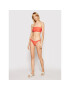 Seafolly Горнище на бански Essentials 31034-640 Червен - Pepit.bg