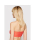 Seafolly Горнище на бански Essentials 31034-640 Червен - Pepit.bg