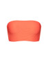 Seafolly Горнище на бански Essentials 31034-640 Червен - Pepit.bg