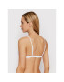Seafolly Горнище на бански Essentials 31232-640 Бял - Pepit.bg